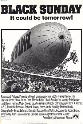 黑色星期天1977 免费在线观看