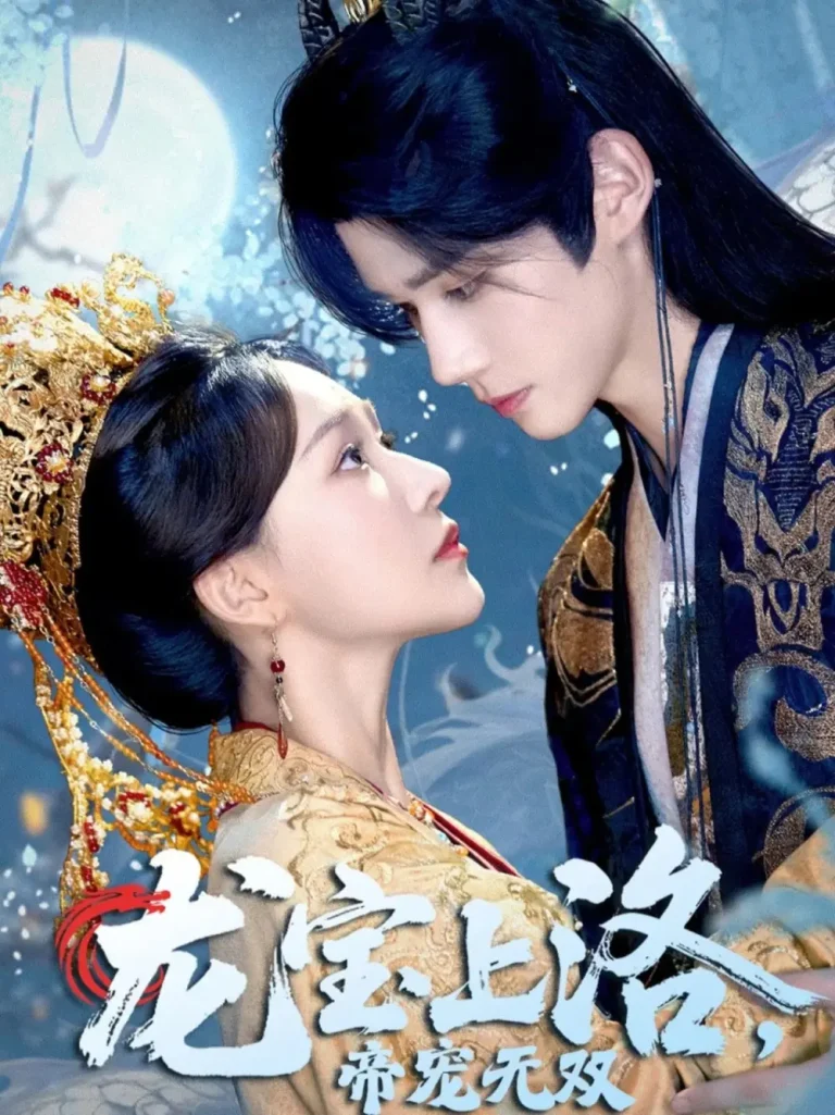 龙宝上洛帝宠无双 免费在线观看