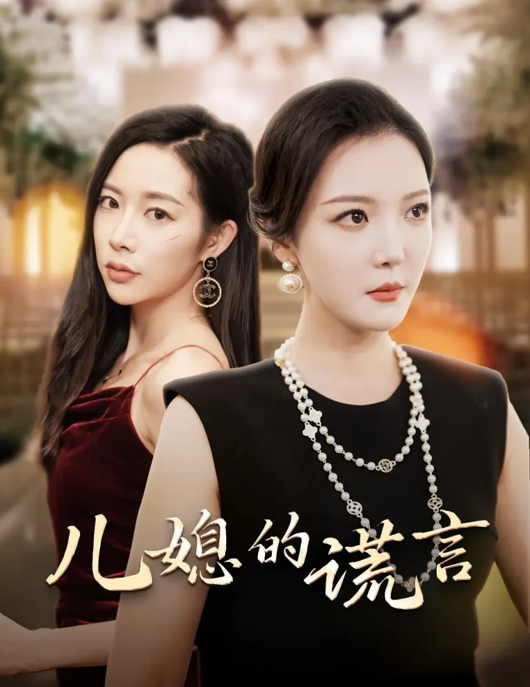 《儿媳的谎言》全集高清完整版在线观看与剧情解析