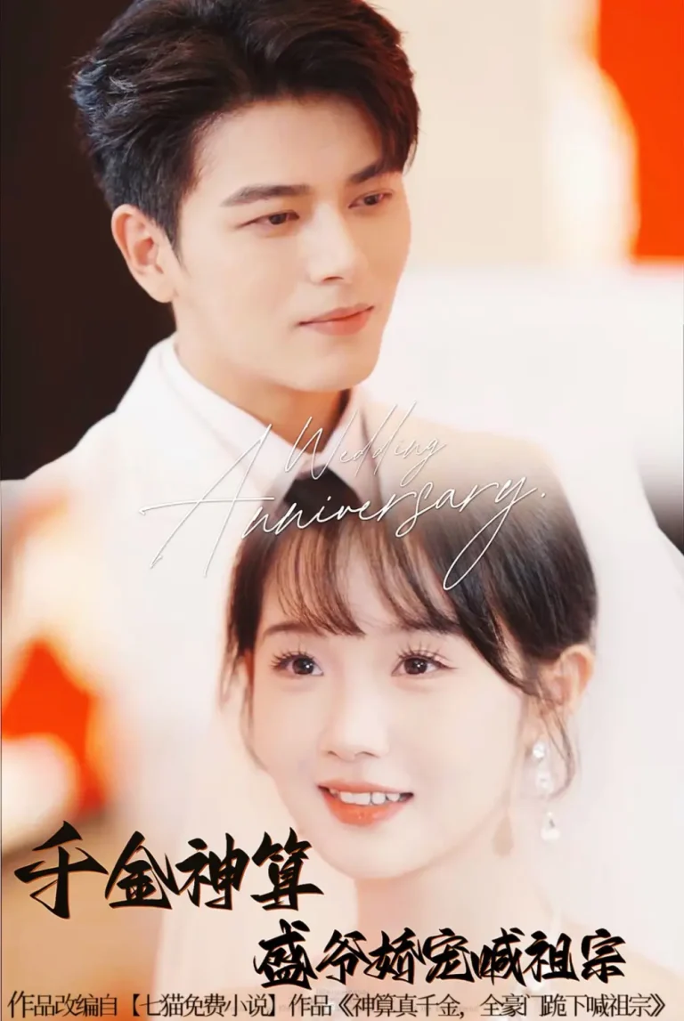 《千金神算盛爷娇宠喊祖宗》全集高清完整版在线观看与剧情解析