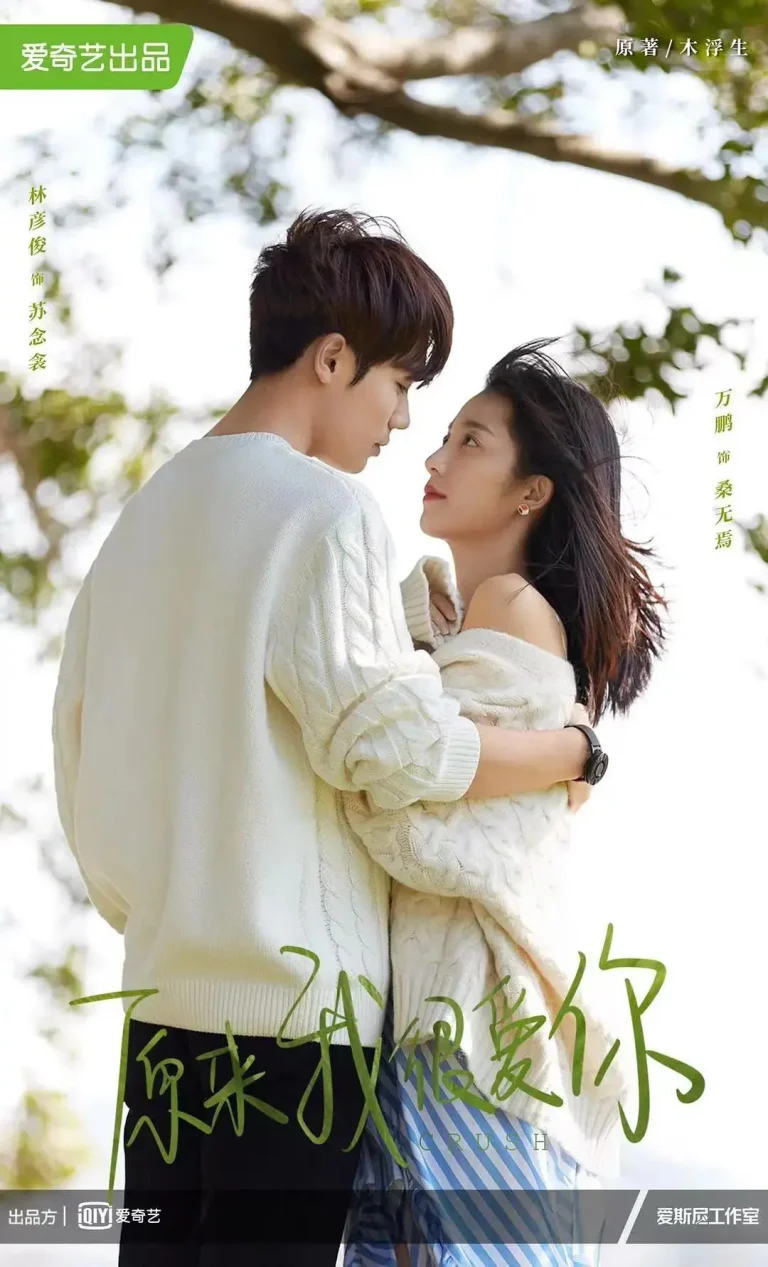 《原来我很爱你》深度内容解析