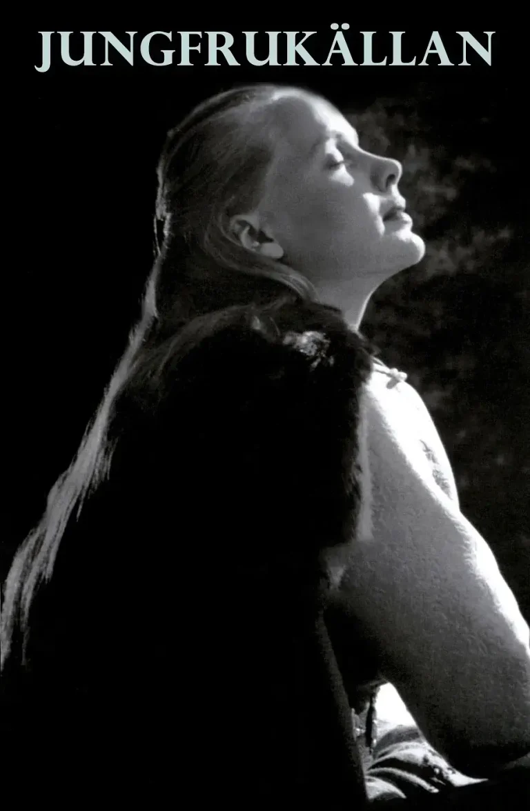 《处女泉》全集高清完整版在线观看与剧情解析