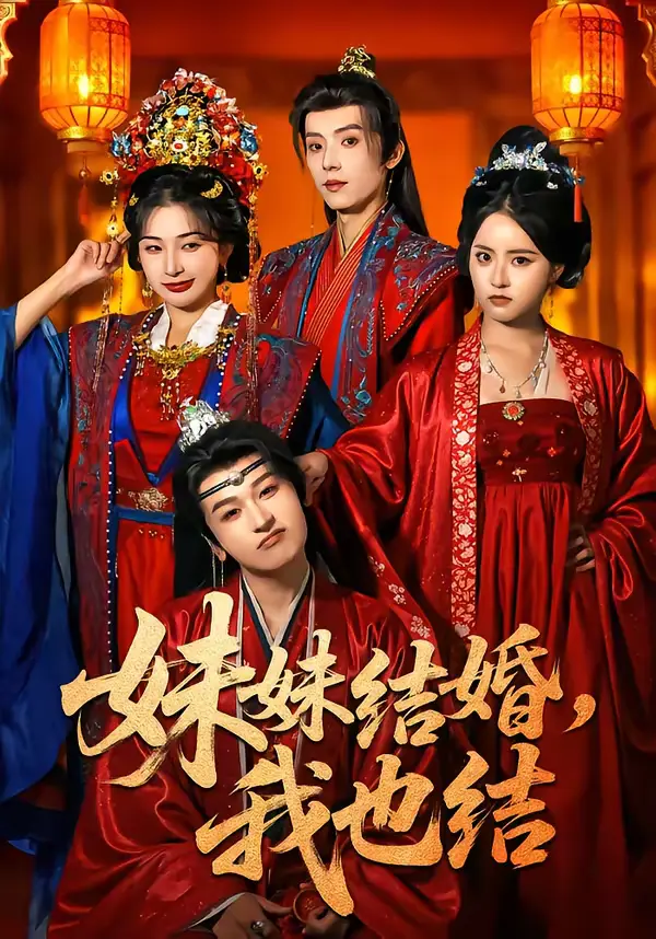 《妹妹结婚，我也结》全集高清完整版在线观看与剧情解析