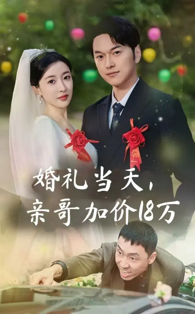《婚礼当天亲哥加价18万》深度内容解析