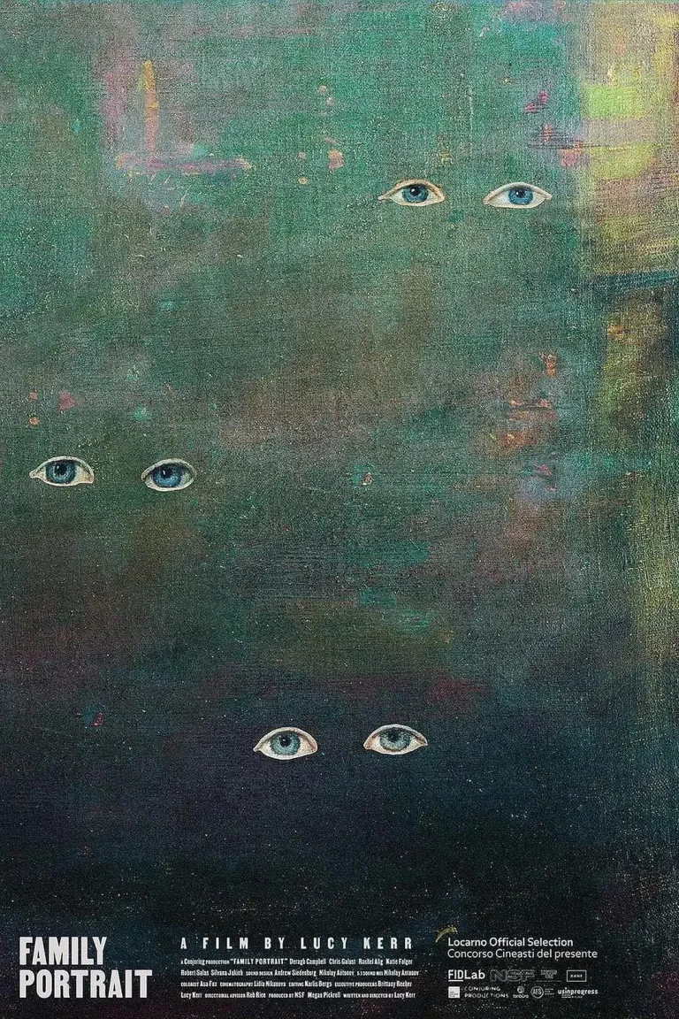 《家庭合影》深度内容解析