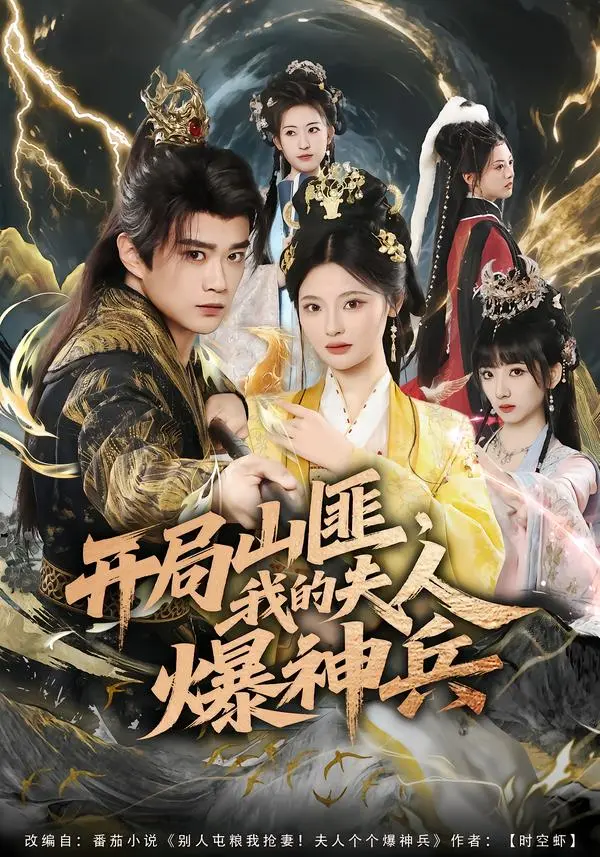 《开局山匪，我的夫人爆神兵》全集高清完整版在线观看与剧情解析