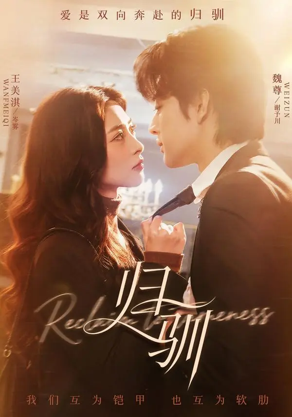 《归驯》全集高清完整版在线观看与剧情解析