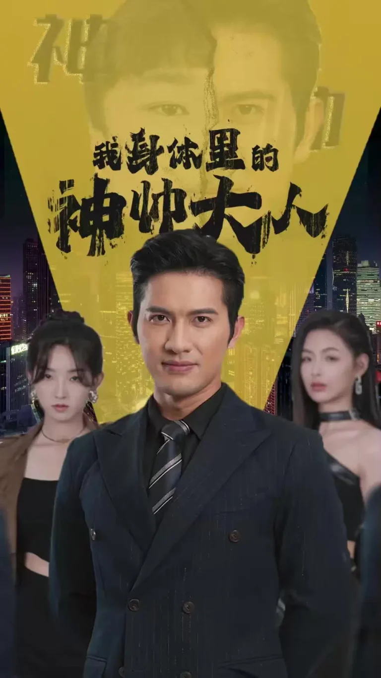 《我身体里的神帅大人》全集高清完整版在线观看与剧情解析