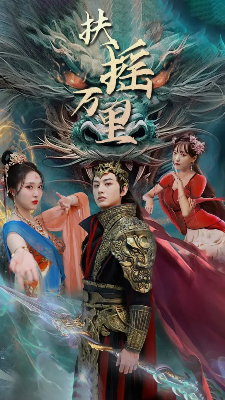 《扶摇万里》深度内容解析