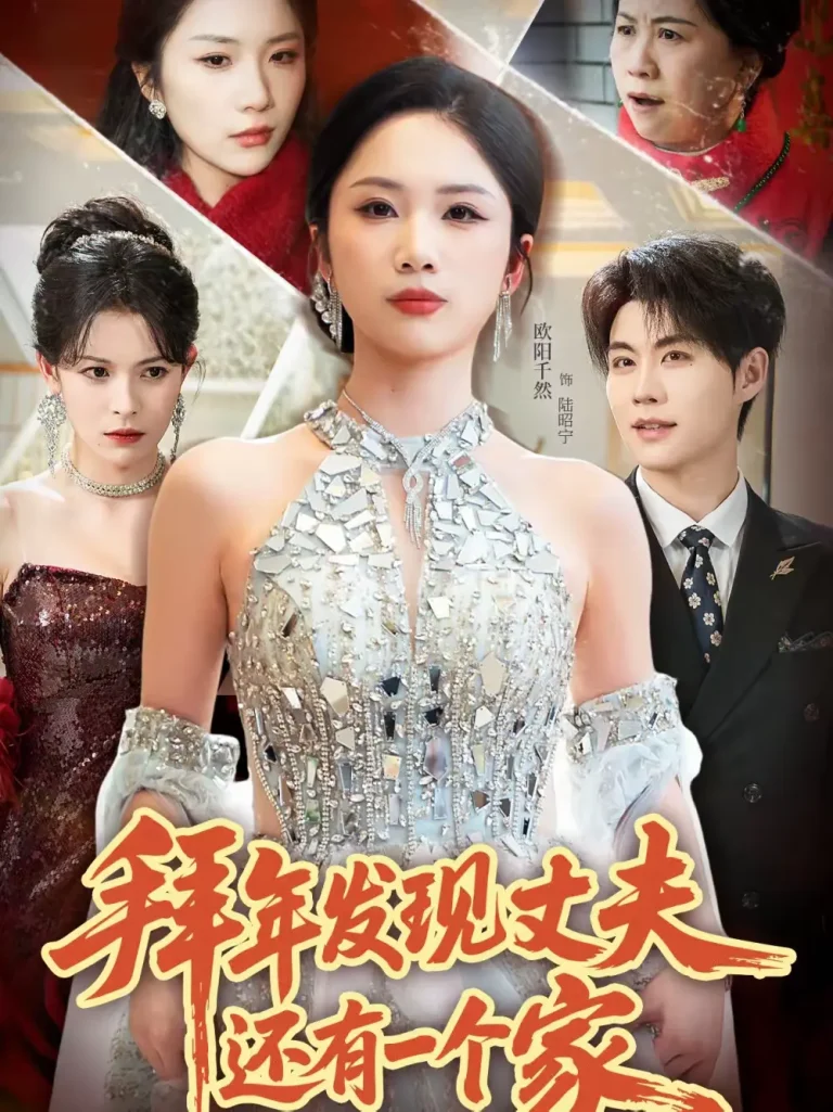 《拜年发现丈夫还有一个家》全集高清完整版在线观看与剧情解析