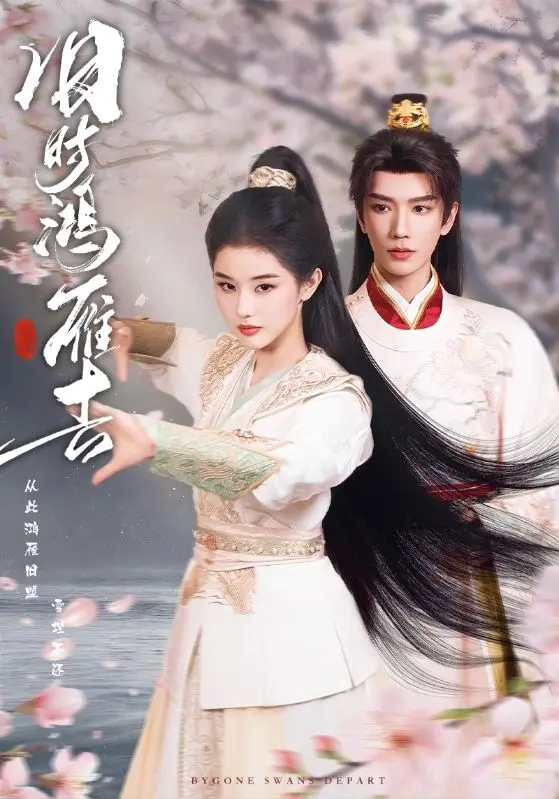 《旧时鸿雁去》全集高清完整版在线观看与剧情解析