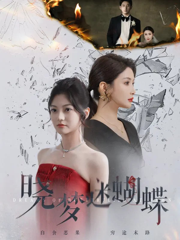 《晓梦迷蝴蝶》深度内容解析