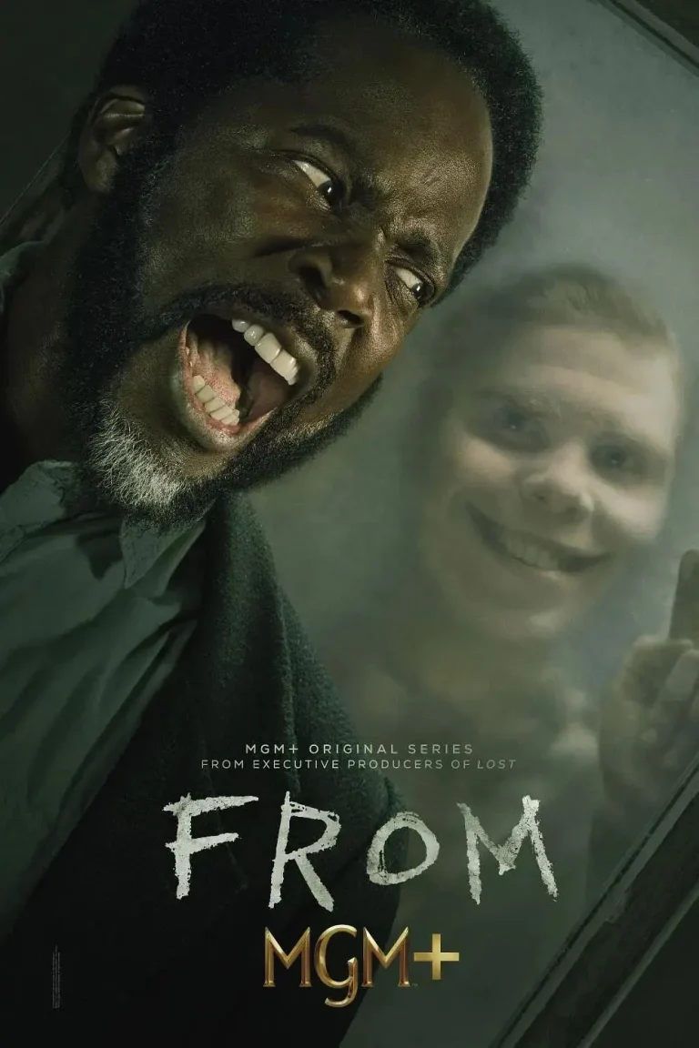 《梦魇绝镇第二季》全集高清完整版在线观看与剧情解析