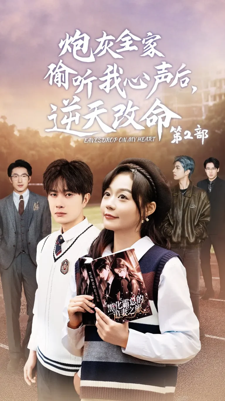 《炮灰全家偷听我心声后，逆天改命》全集高清完整版在线观看与剧情解析