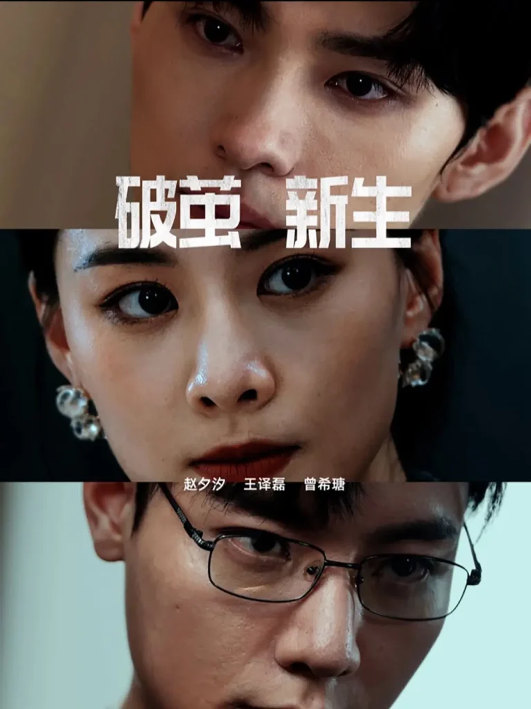 《破茧新生》深度内容解析