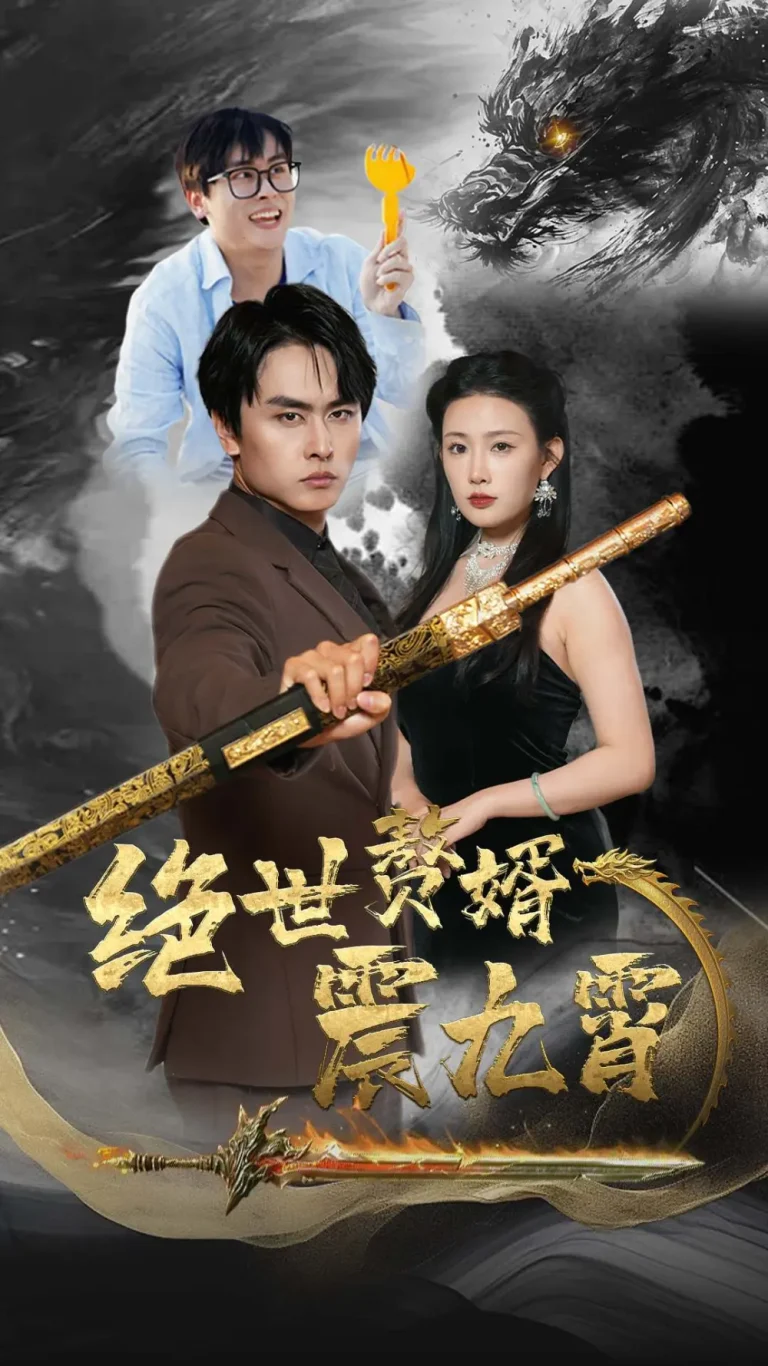 《绝世赘婿震九州》全集高清完整版在线观看与剧情解析