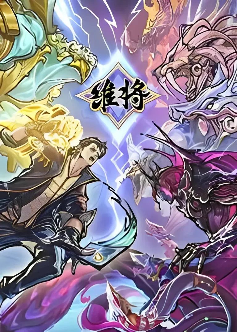 《维将》深度内容解析