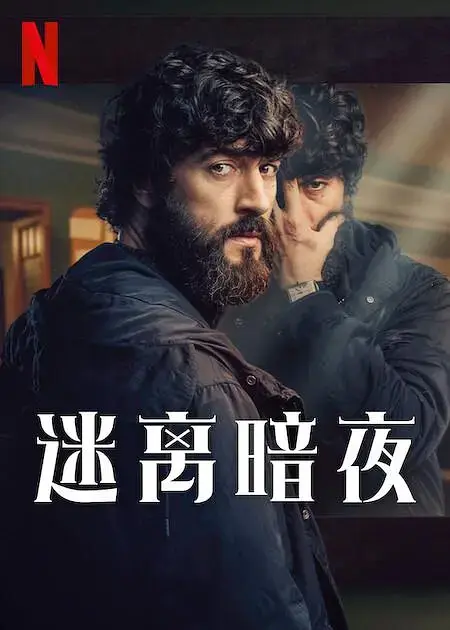 《迷离暗夜》深度内容解析