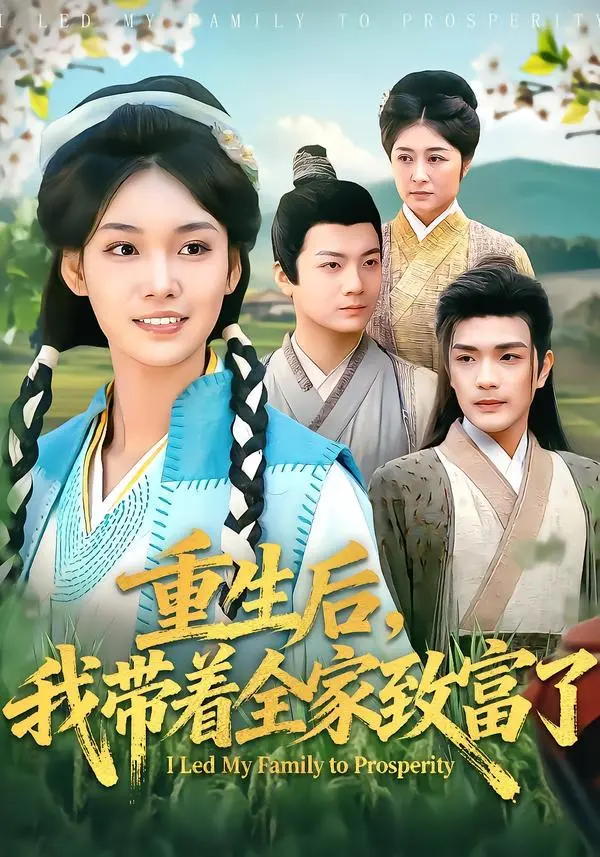 《重生后，我带着全家致富了》全集高清完整版在线观看与剧情解析