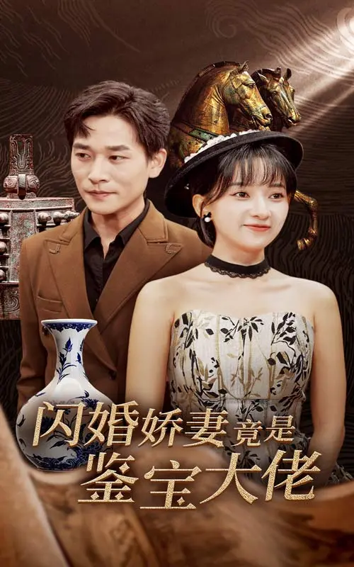 《闪婚娇妻竟是鉴宝大佬》深度内容解析