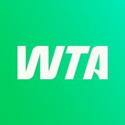 WTA罗马站决赛 保利尼2-0高芙20250517