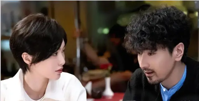 《爱情没有神话》林展翘卖小说版权五百万成分手关键节点 | 相关图片