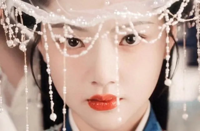 《良陈美锦》及笄礼戏份引发古礼关注，仪式流程还原明代女子成人仪轨 | 资讯配图