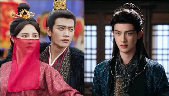 彭小苒《朝无念》定档官宣，搭档陈鹤一出演原创武侠剧 | 资讯配图