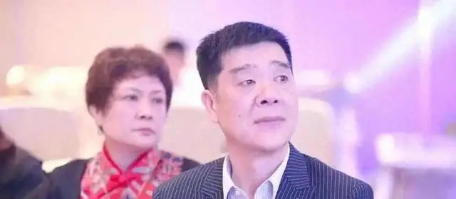苏志丹虎艳芬结婚三十余年，戏外无绯闻零炒作 | 现场图