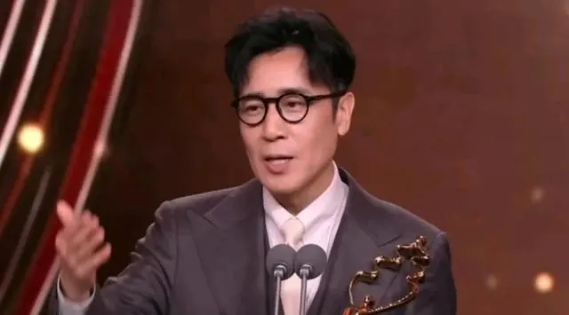 于和伟凭《护林员》获北影节天坛奖最佳男主角 | 相关图片