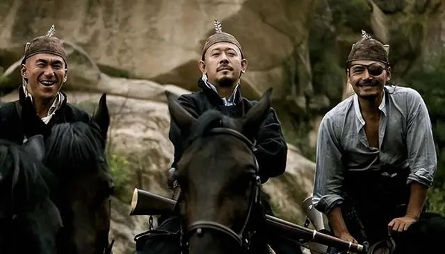 姜文执导六部电影作品全列表及基本公映信息 | 资讯配图 姜文执导六部电影作品全列表及基本公映信息 | 资讯配图