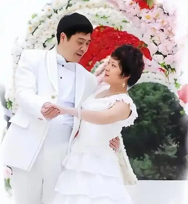苏志丹虎艳芬结婚三十余年，戏外无绯闻零炒作 | 相关图片