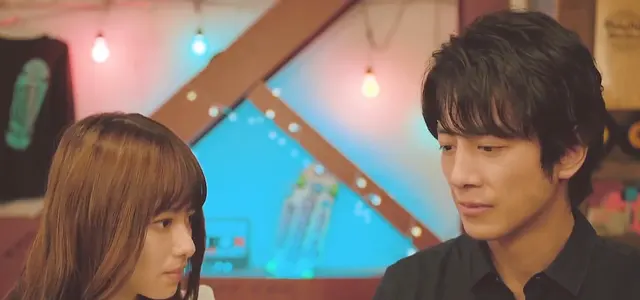 《姐姐的未婚夫》成新播短剧情感爆点 | 相关图片 《姐姐的未婚夫》成新播短剧情感爆点 | 相关图片