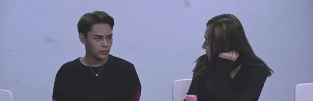 电影《九型人格》2017年上映，以人格理论结构悬疑叙事 | 相关图片