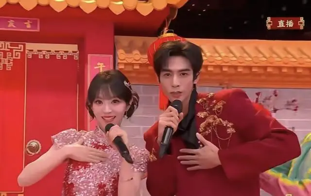 宋威龙田曦薇《雨夜听风》备案确认，张凌赫赵今麦《度华年》定档古偶双线对垒 | 相关图片