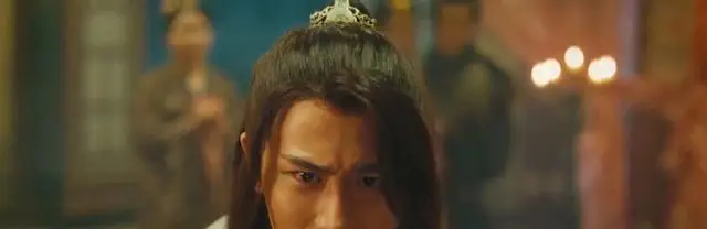 《少年李白花月离》2020年上映，徐俊俊饰演去神化少年李白 | 相关图片