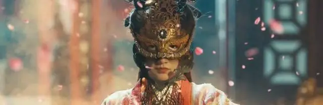 《少年李白花月离》2020年上映，徐俊俊饰演去神化少年李白 | 资讯配图