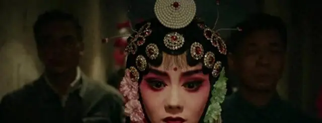 《主角》央视一套开播，刘浩存张嘉益演绎秦腔艺人六十年沉浮 | 资讯配图