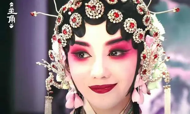 张艺谋监制剧《主角》开播，赵丽颖出演忆秦娥，刘浩存未获主演 | 相关图片