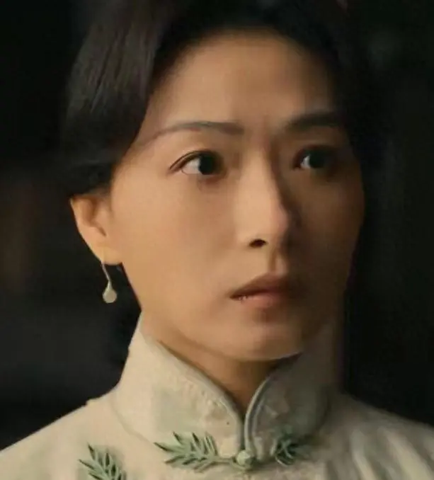 黄澄澄称万茜演技“令人发指”评《八千里路云和月》丁玉娇表演 | 资讯配图